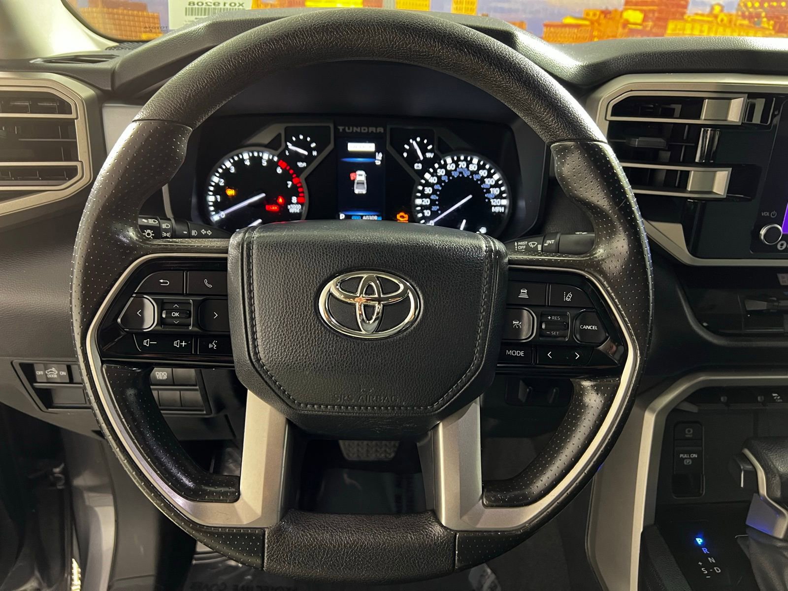 Used 2022 Toyota Tundra SR5 RWD image 13