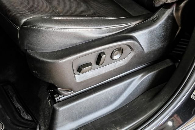 Used 2022 Chevrolet Silverado 1500 LTZ w/ Technology Package image 31