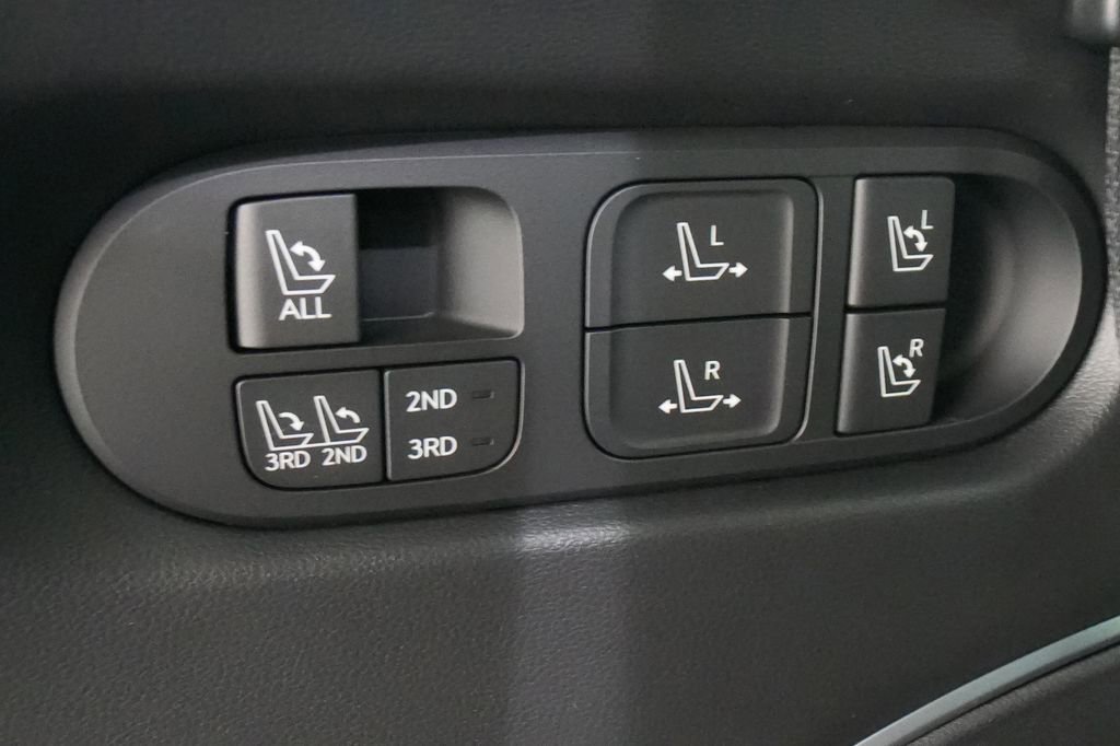 New 2026 Hyundai Palisade Calligraphy image 25