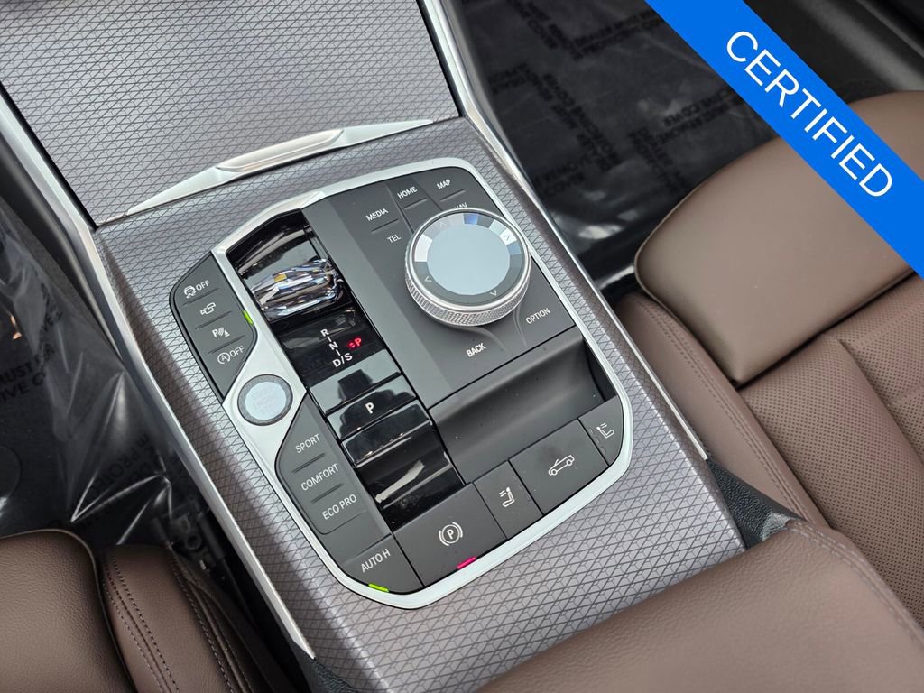 Used 2026 BMW 430i xDrive Convertible w/ Premium Package image 23