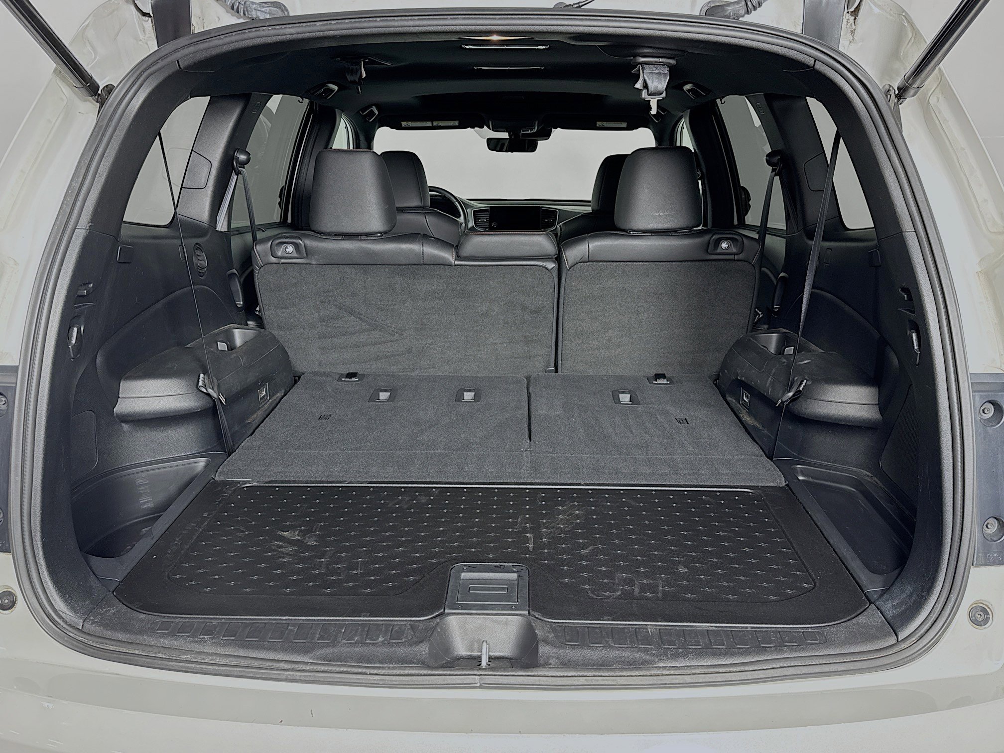 Certified 2022 Honda Pilot TrailSport image 27