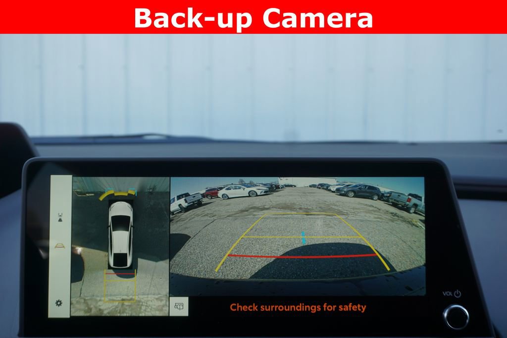 New 2026 Toyota Prius Plug-In Hybrid image 10