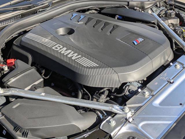 New 2026 BMW 440i xDrive Coupe image 18