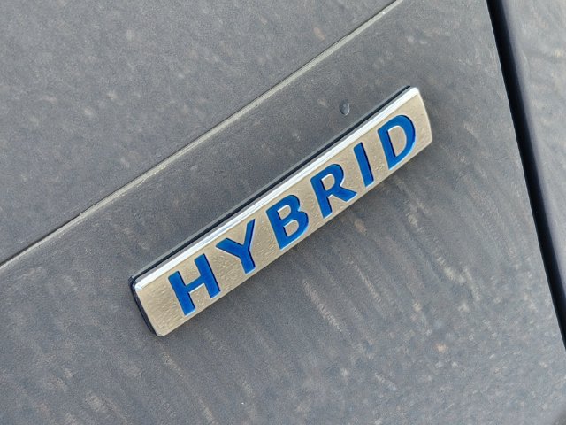 Certified 2026 MAZDA CX-50 2.5 Hybrid w/ Weather Package AWD/4WD image 20