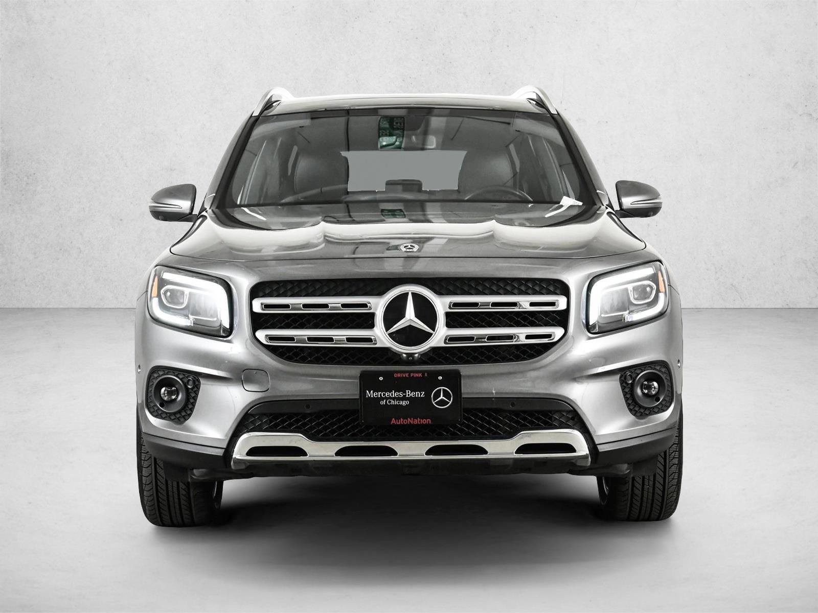 Certified 2023 Mercedes-Benz GLB 250 4MATIC video 2