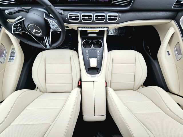 New 2026 Mercedes-Benz GLE 350 4MATIC image 26