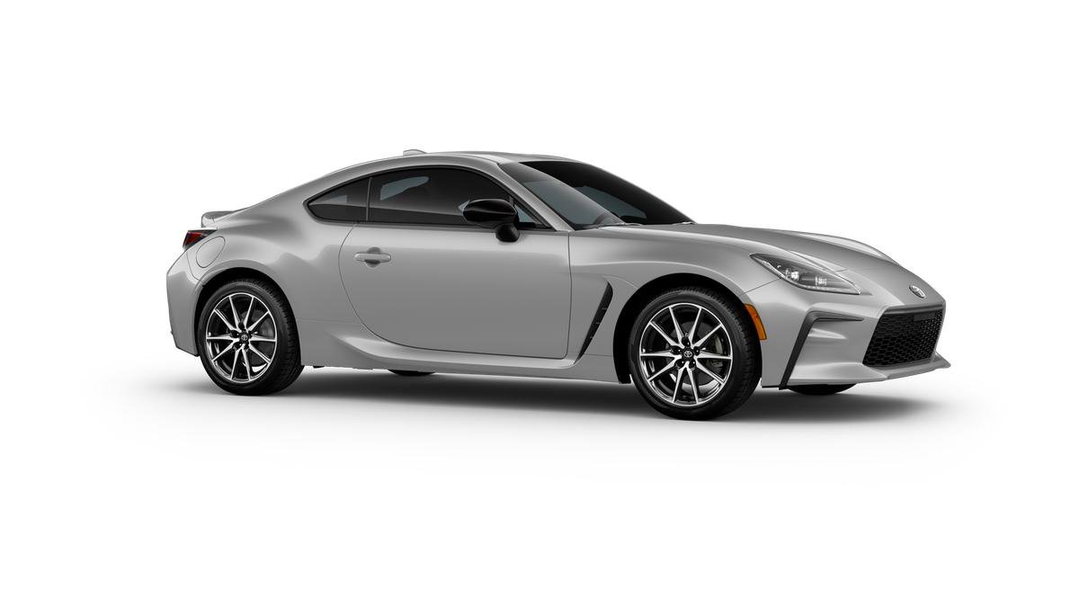 New 2026 Toyota GR86 image 39