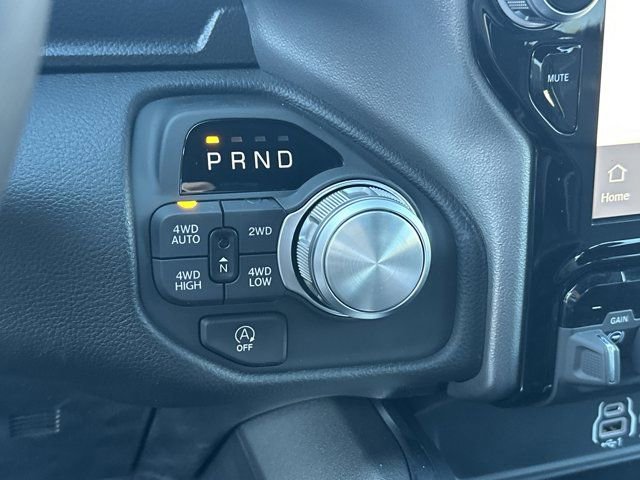 New 2026 RAM 1500 Laramie image 27