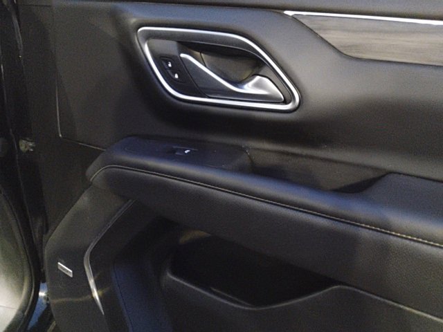 Used 2022 GMC Yukon SLT w/ SLT Luxury Package image 15