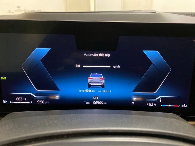 Used 2026 BMW X5 sDrive40i RWD image 12