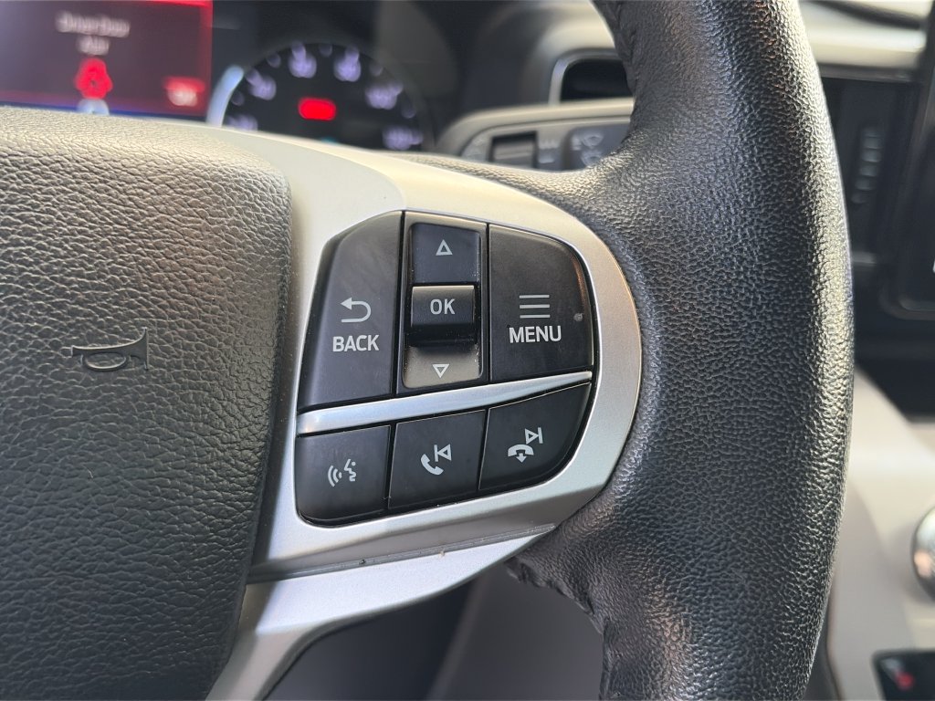 Certified 2023 Ford Explorer XLT w/ Equipment Group 202A RWD image 21