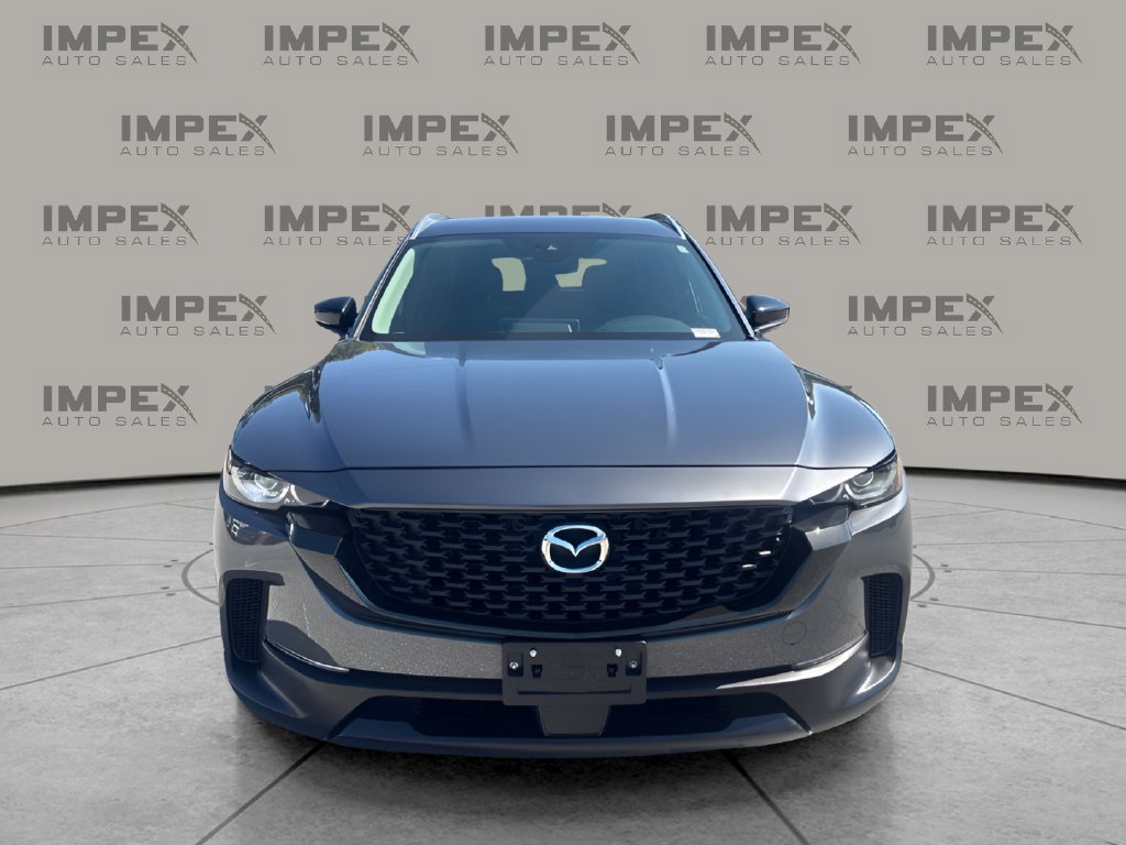 Used 2024 MAZDA CX-50 AWD 2.5 S w/ Weather Package image 8