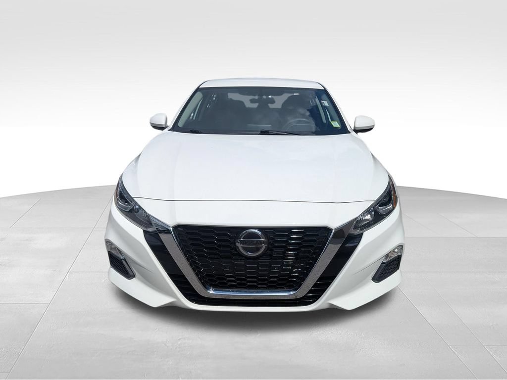 Used 2020 Nissan Altima 2.5 S FWD image 6