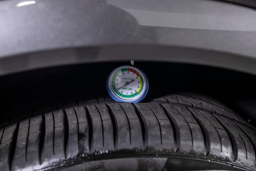 Used 2025 Porsche Cayenne image 40