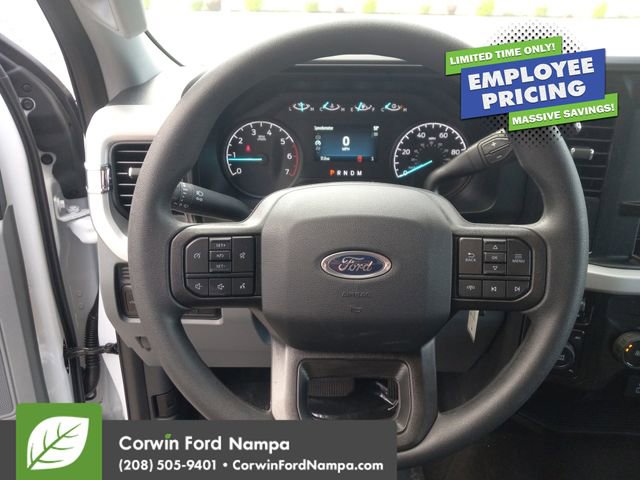 New 2026 Ford F250 XL AWD/4WD image 14