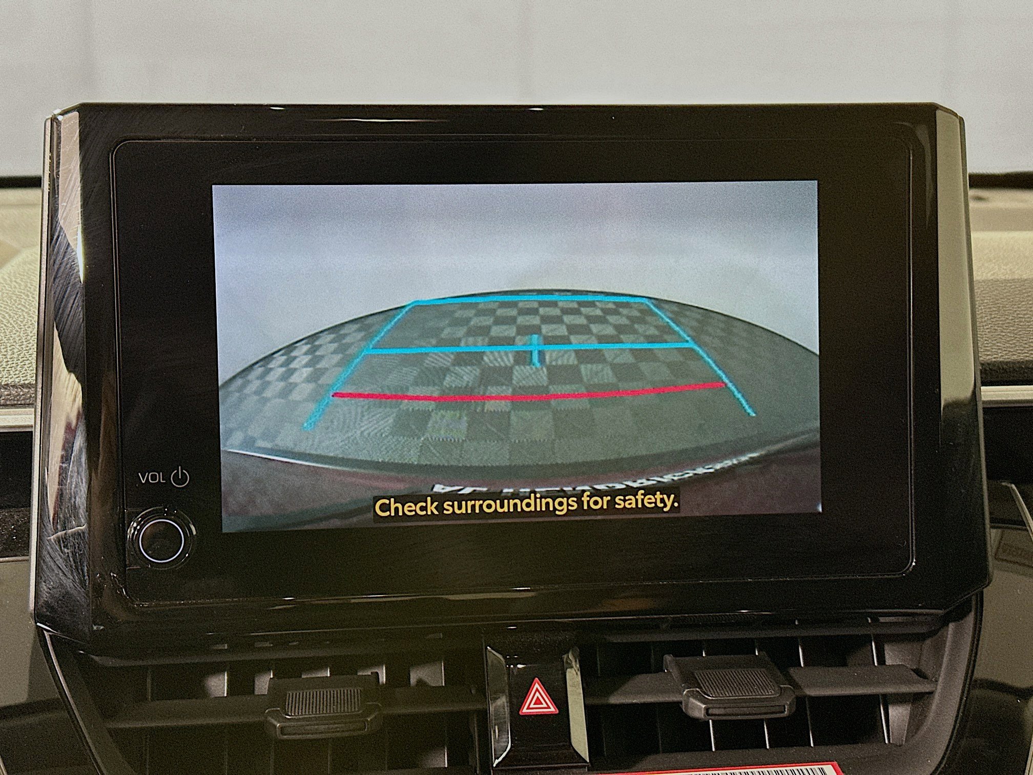 Used 2024 Toyota Corolla Cross LE w/ Moonroof Package image 25