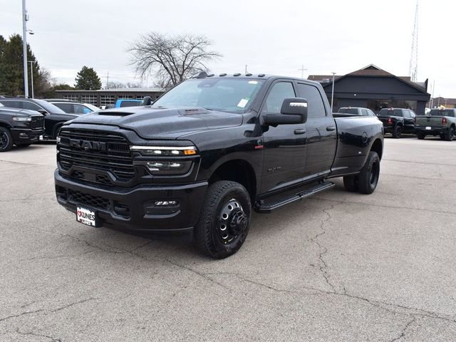 New 2026 RAM 3500 Laramie image 2