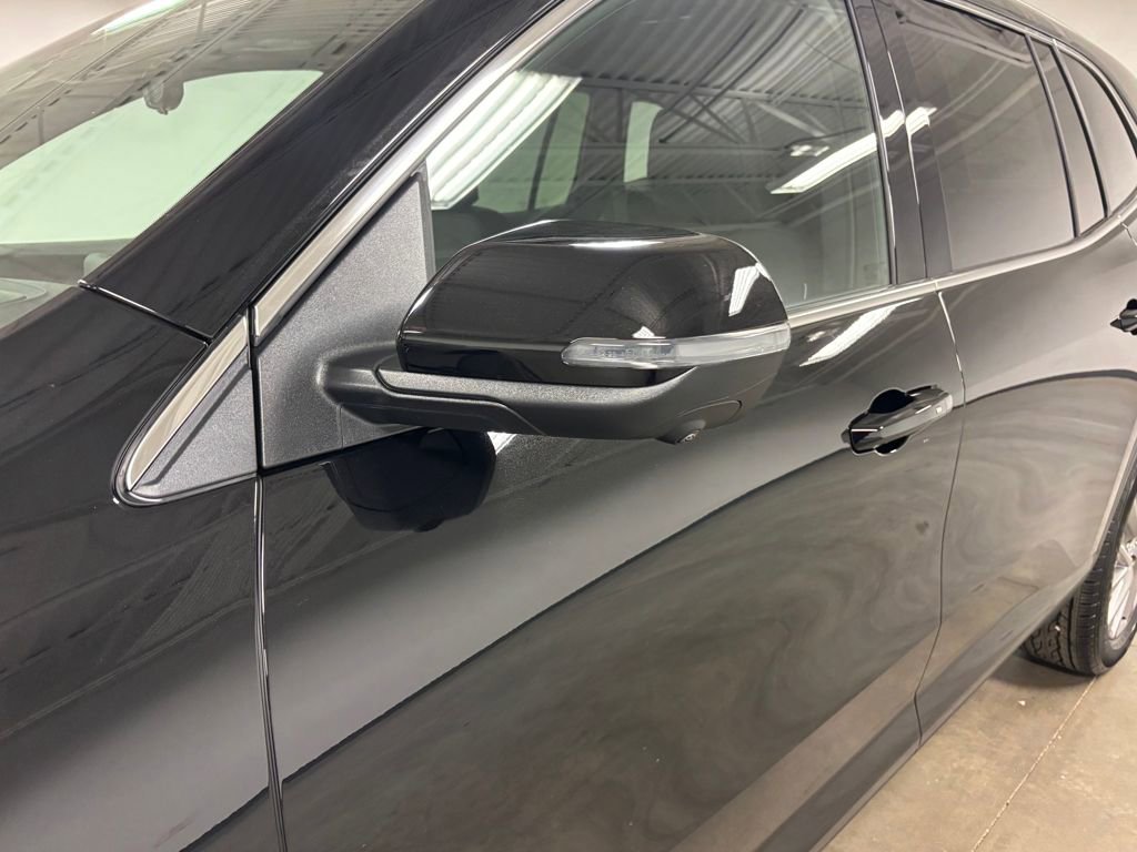 New 2026 Buick Enclave Preferred w/ Power Package image 10