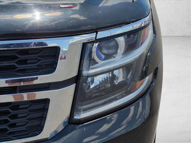 Used 2017 Chevrolet Suburban LS AWD/4WD image 9