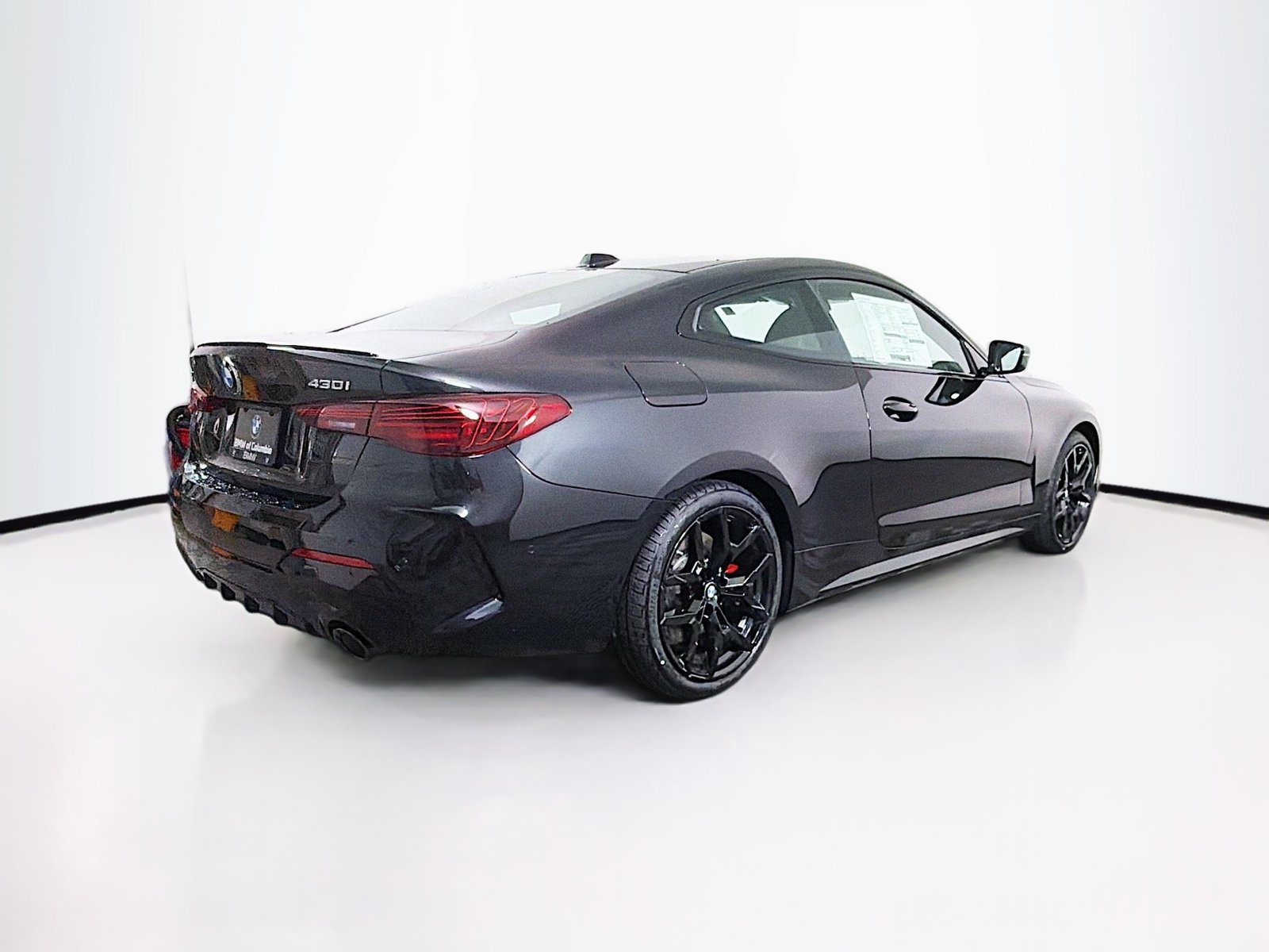 New 2026 BMW 430i xDrive Coupe w/ M Sport Package AWD/4WD image 7
