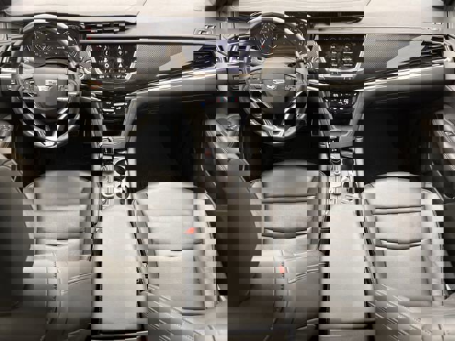 Certified 2023 Cadillac XT6 Sport image 12
