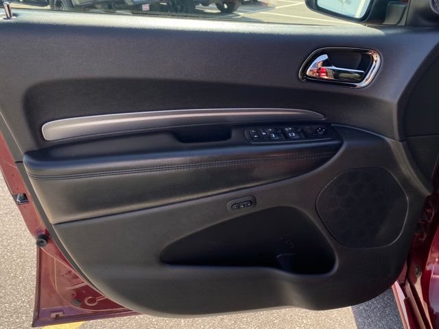 Used 2019 Dodge Durango GT AWD/4WD image 12