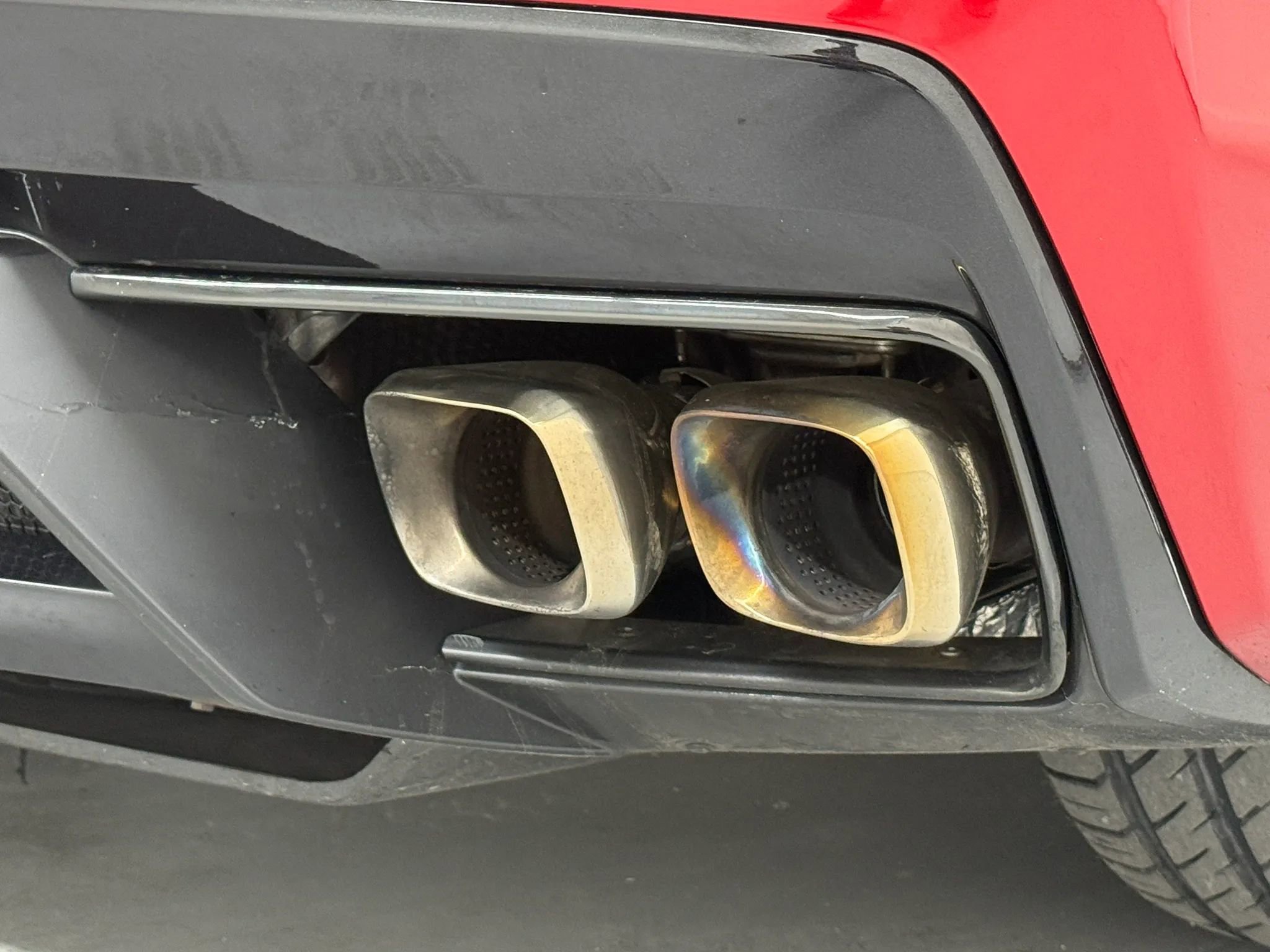 Used 2023 Chevrolet Corvette Stingray Coupe w/ Z51 Performance Package image 40