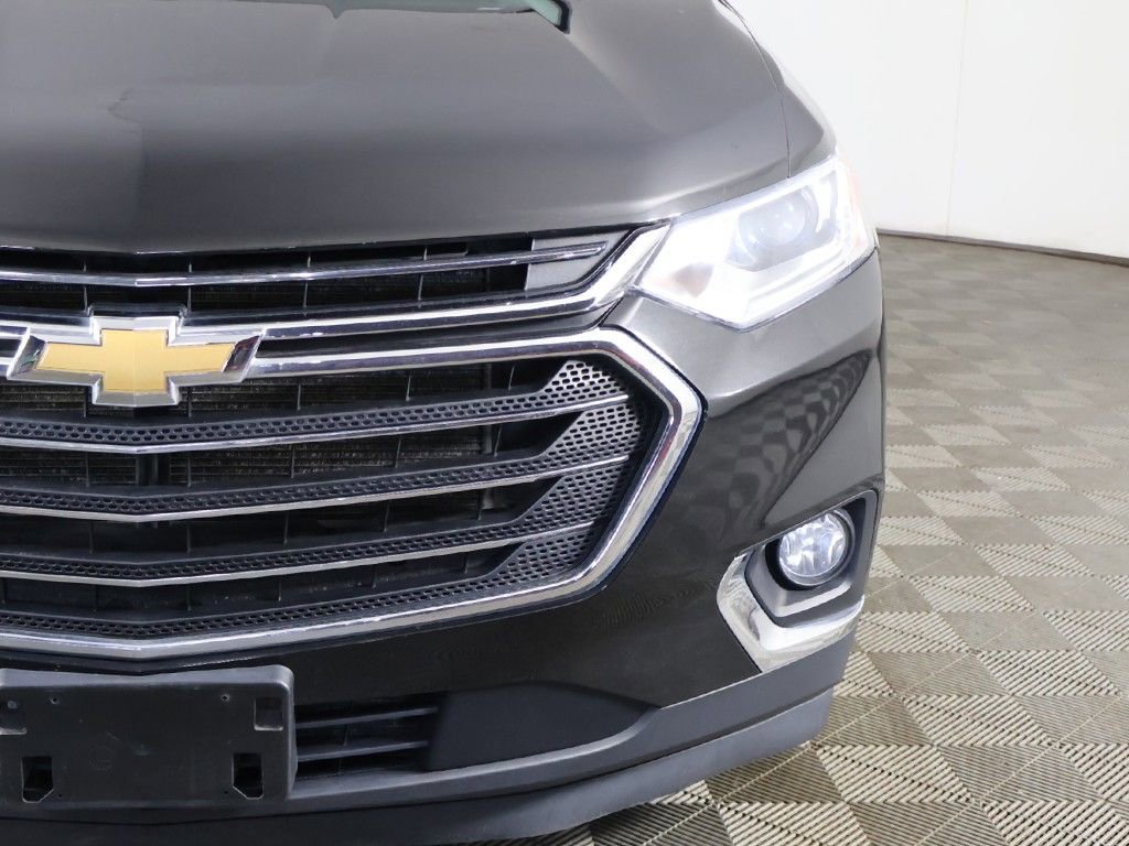 Used 2020 Chevrolet Traverse LT AWD/4WD image 13