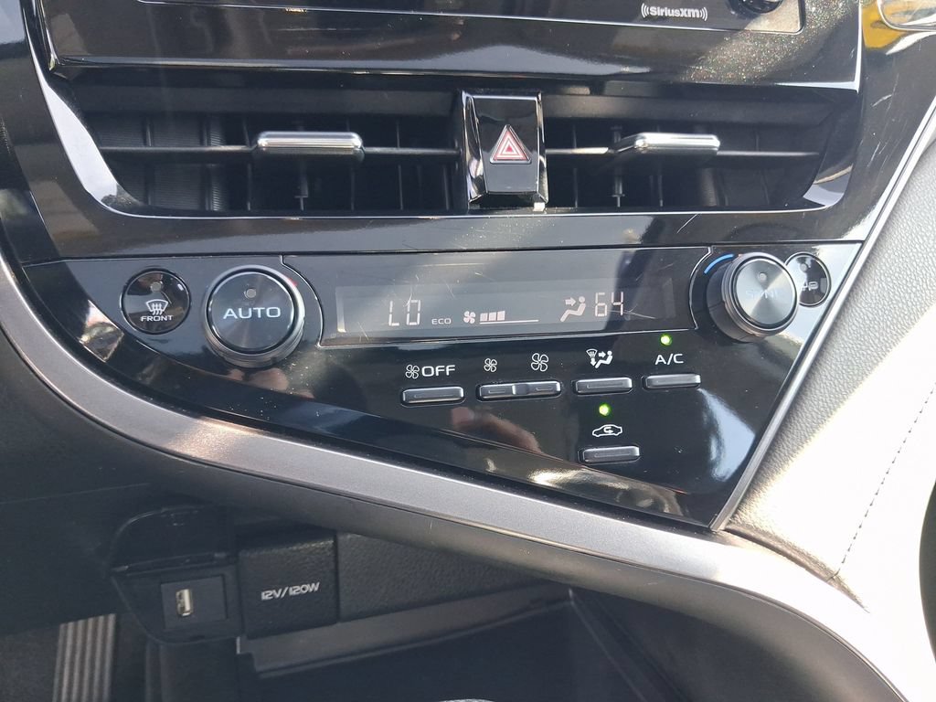 Used 2023 Toyota Camry LE w/ Convenience Package FWD image 19