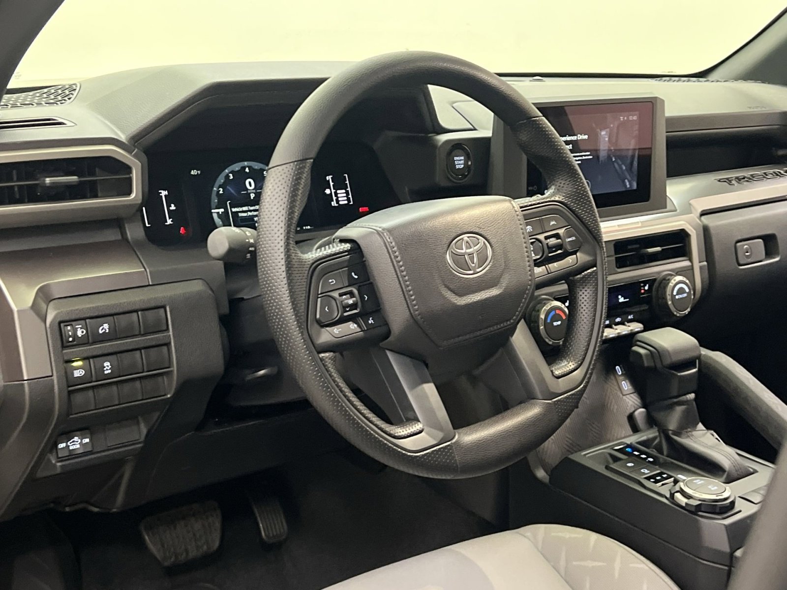 New 2026 Toyota Tacoma SR5 image 11