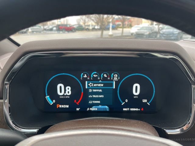 Used 2021 Ford F150 King Ranch w/ Equipment Group 601A High image 37