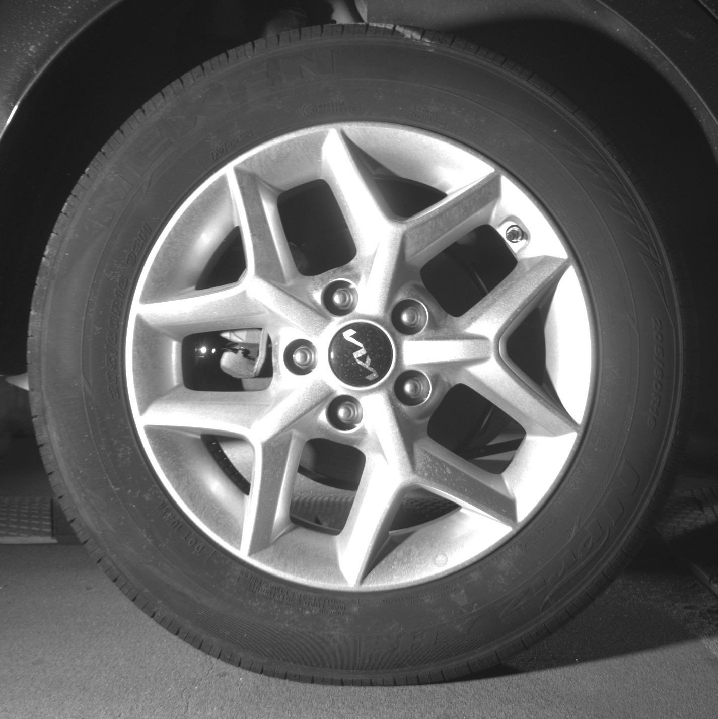 Used 2025 Kia Soul LX w/ LX Technology Package FWD image 18
