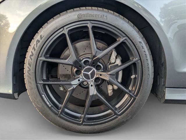 Used 2016 Mercedes-Benz CLS 400 4MATIC image 25