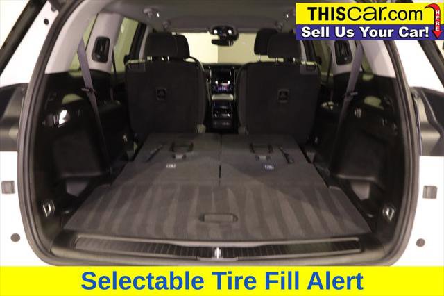 Used 2022 Jeep Grand Cherokee L Laredo w/ Luxury Tech Group I image 28