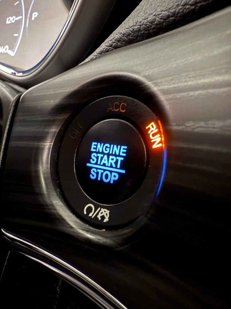 Used 2021 Jeep Grand Cherokee Limited w/ Quick Order Package 28K 80th image 28