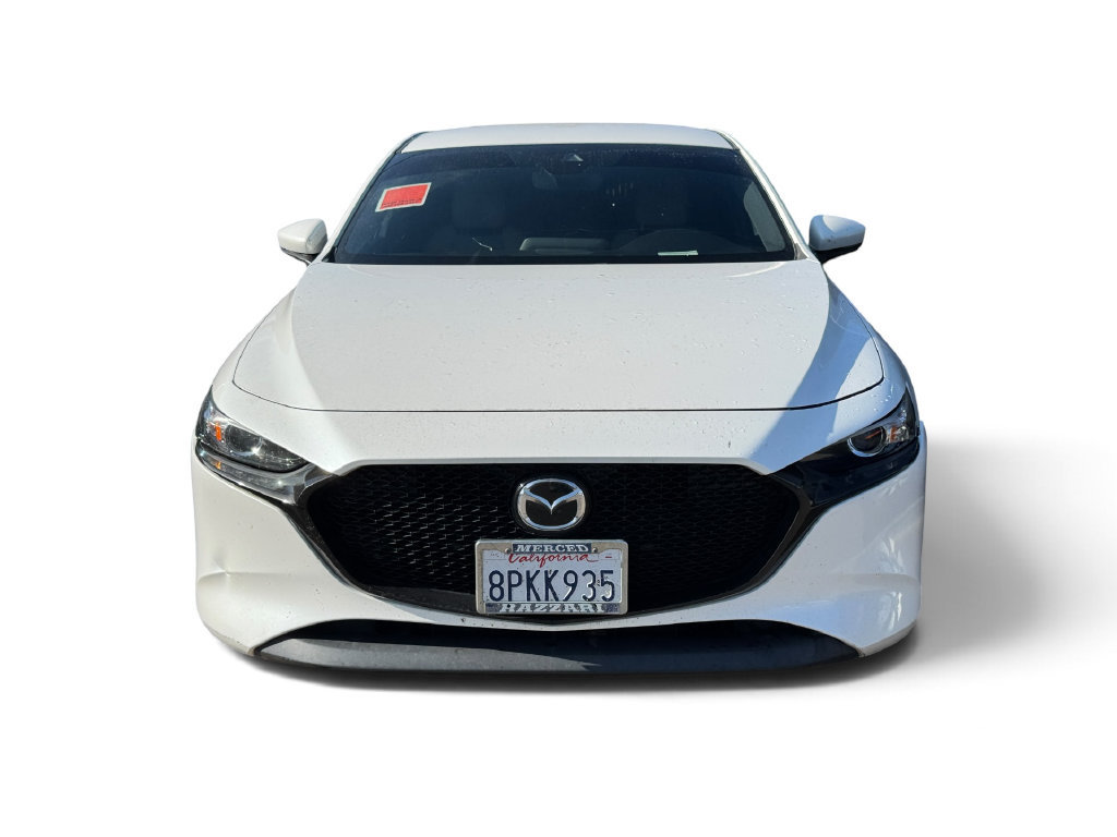 Used 2019 MAZDA MAZDA3 Hatchback w/ Preferred Package FWD image 8