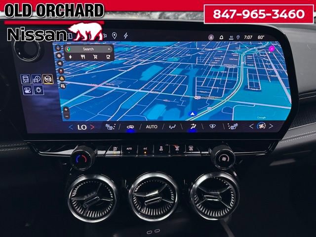 Used 2024 Chevrolet Blazer EV LT AWD/4WD image 14