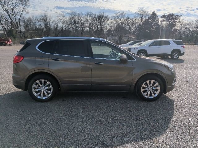 Used 2017 Buick Envision Essence image 6