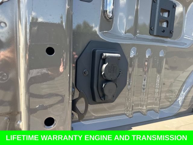 Used 2026 Ford F450 King Ranch w/ Chrome Package AWD/4WD image 13
