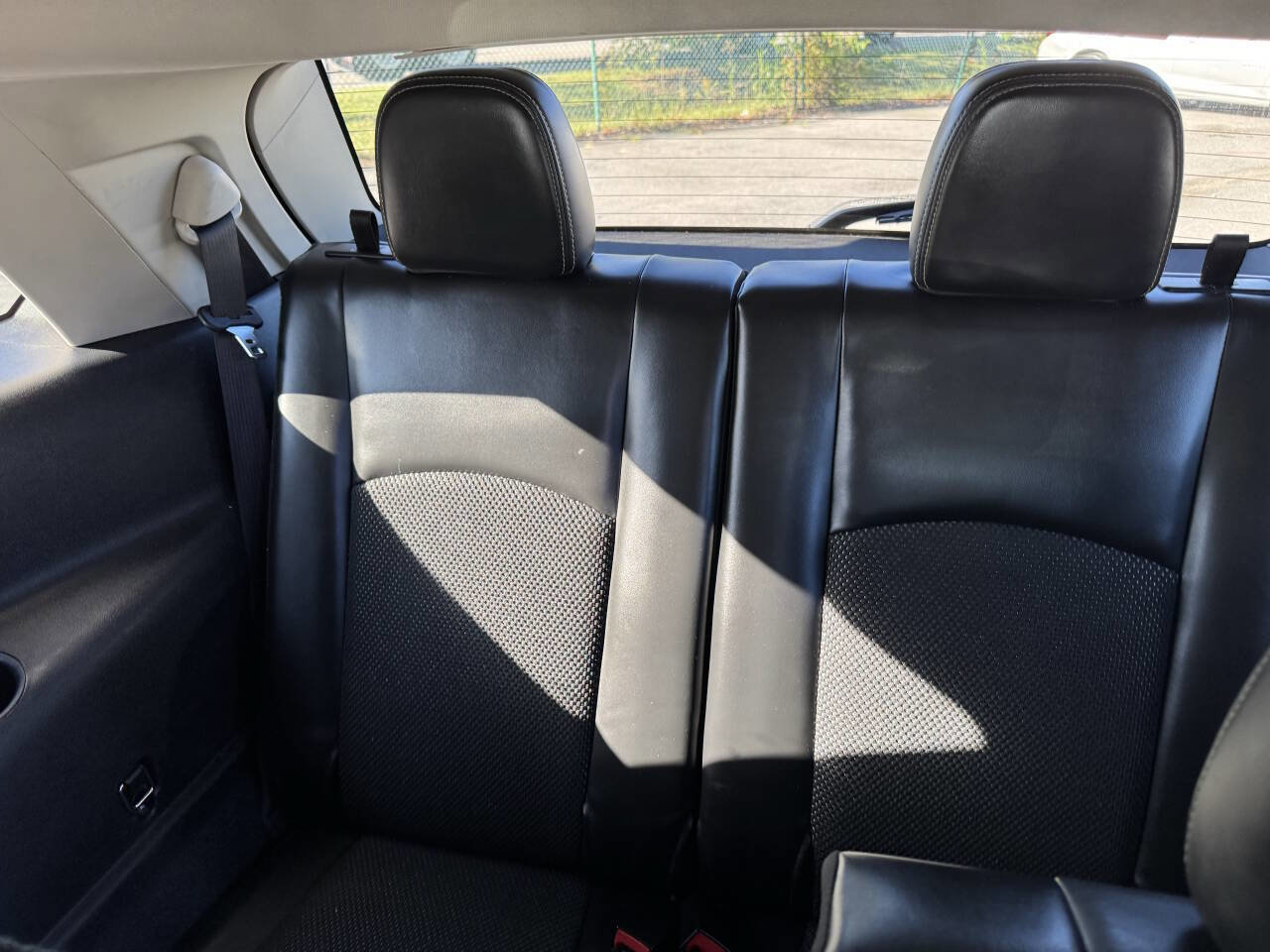 Used 2019 Dodge Journey Crossroad image 37