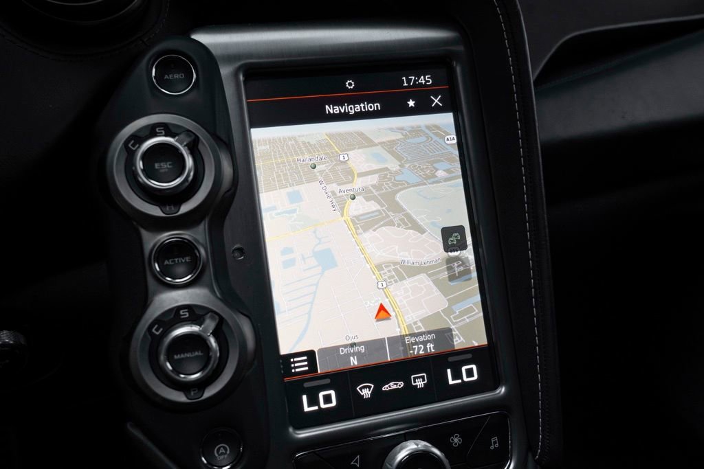 Used 2018 McLaren 720S Performance image 29