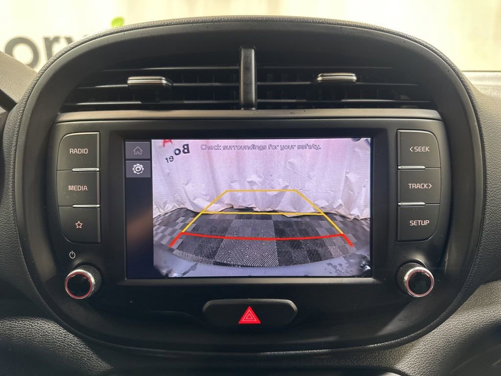 Used 2022 Kia Soul LX w/ Technology Package image 31