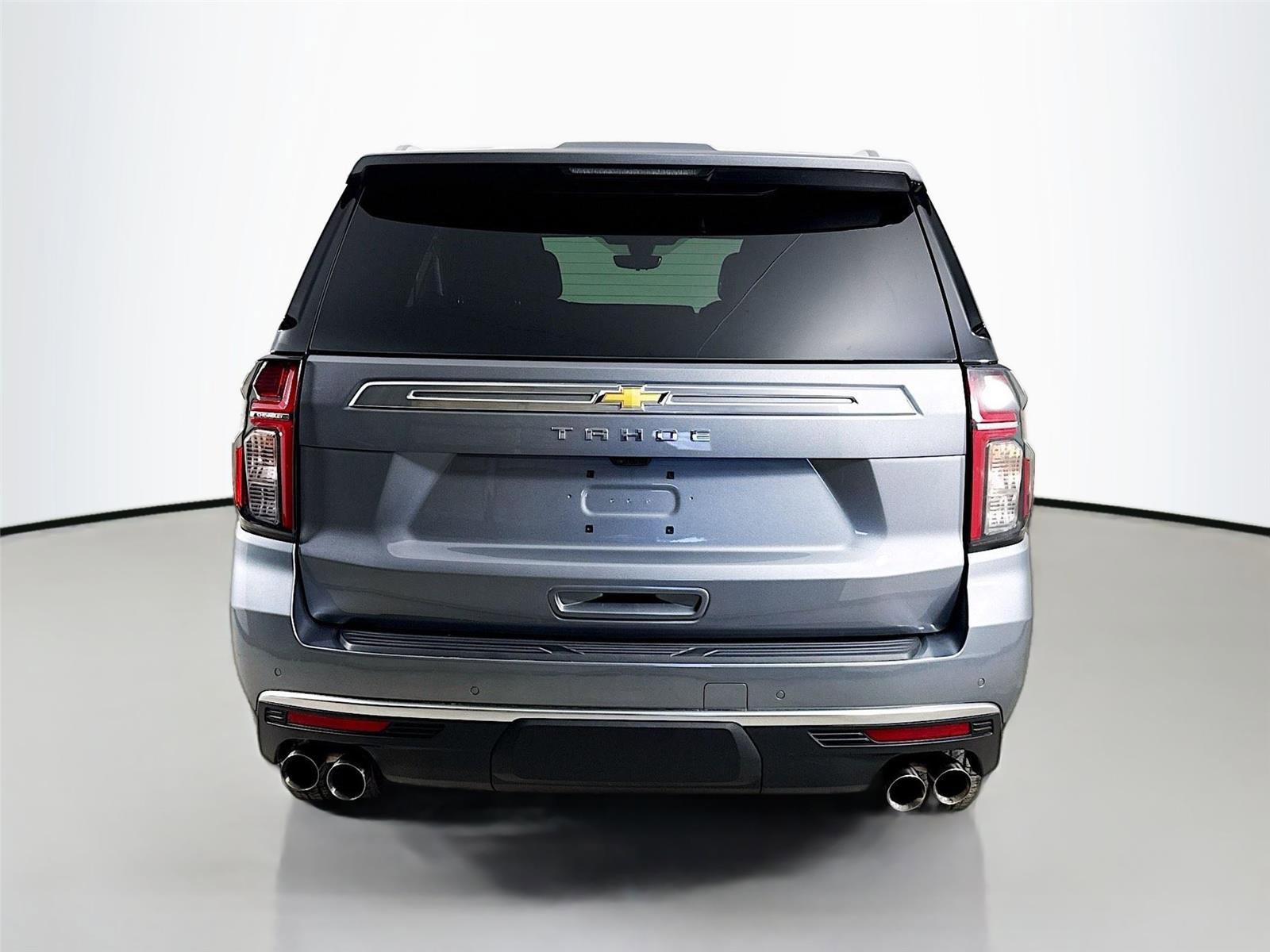 Used 2022 Chevrolet Tahoe High Country image 8