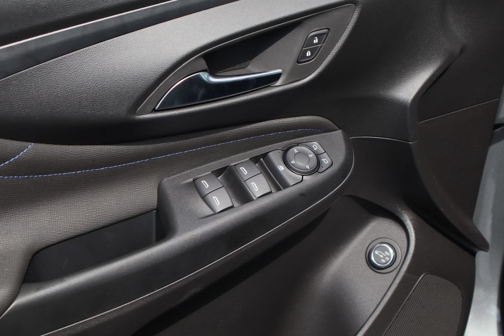 New 2026 Buick Envista Sport Touring w/ Convenience I Package FWD image 17