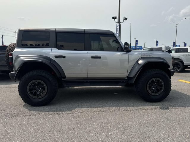 Used 2023 Ford Bronco Raptor AWD/4WD image 4