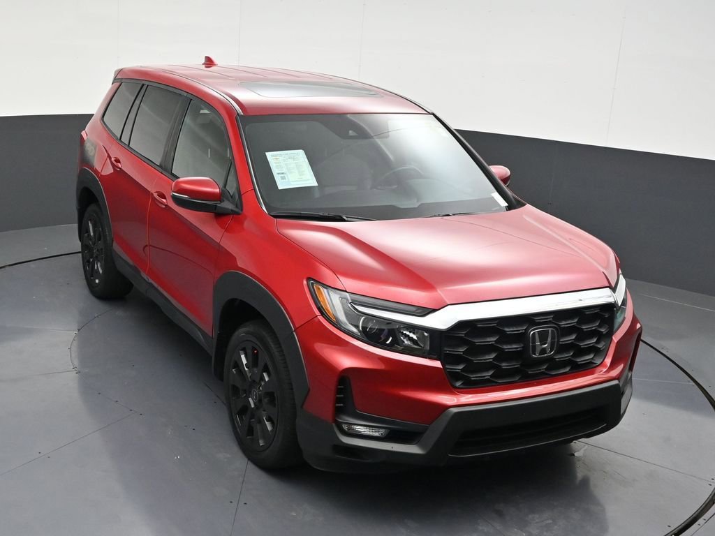 Used 2023 Honda Passport EX-L image 19