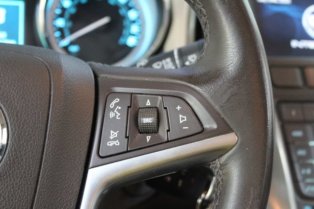 Used 2015 Buick Verano Convenience FWD image 16