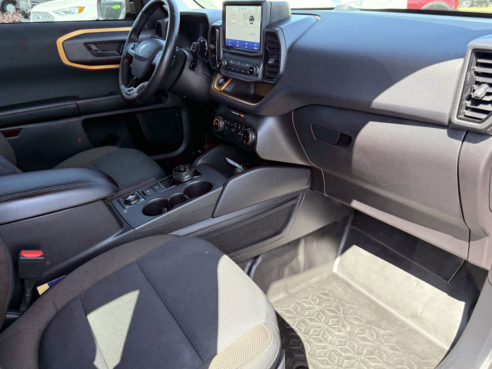 Certified 2023 Ford Bronco Sport Badlands image 14