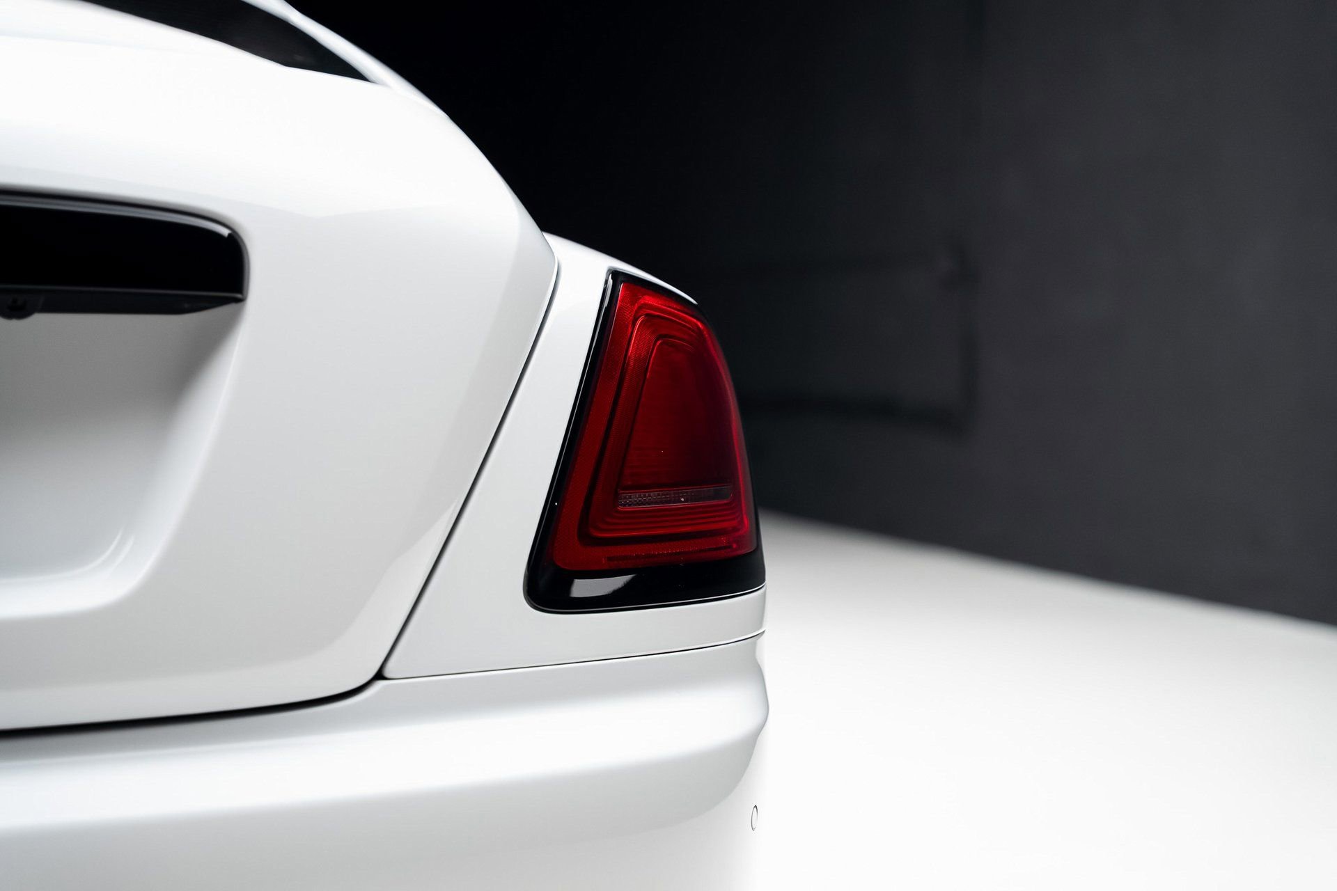 Used 2020 Rolls-Royce Wraith image 30