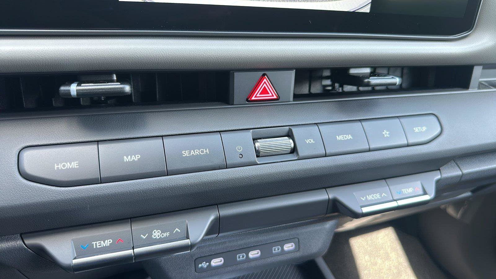 New 2027 Kia Seltos EX FWD image 18